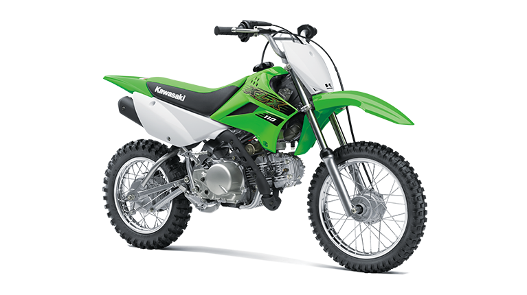 KLX110