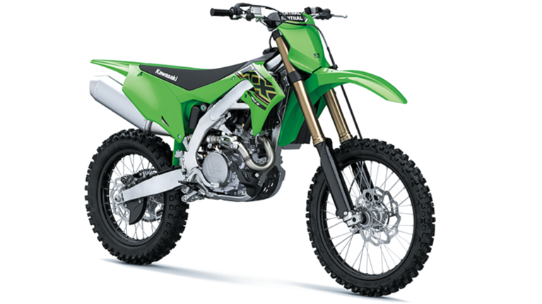 kx450x