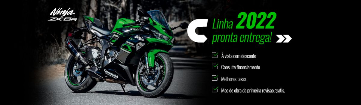 2022 Ninja