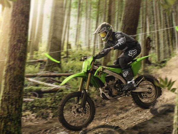 KX250X