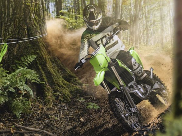 KX250X