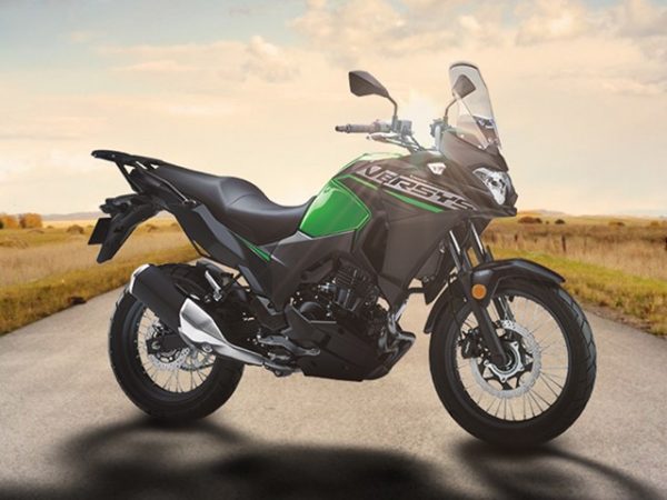 VERSYS-X 300