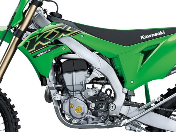 kx450x