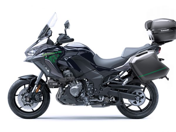 versys 1000 gt 2022